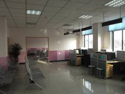 煥新升級，服務更優——陸家鎮邵村社區衛生服務中心門診改造圓滿完成